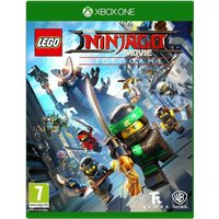 LEGO Ninjago Movie Video Game for Xbox One/Series X (EU & UK)