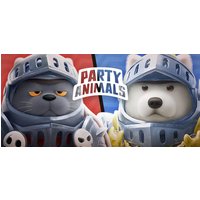 Party Animals Steam Key: Europe & UK