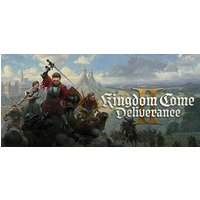 Kingdom Come: Deliverance II Steam Account