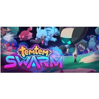 Temtem: Swarm Steam Key: Europe & UK
