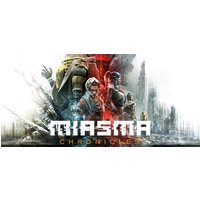 Miasma Chronicles Steam Key: ROW