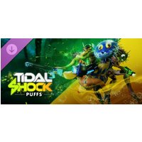 Tidal Shock: Puffs Character Pack Steam Key
