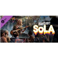 Dead Island 2 - SoLA Steam Key