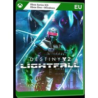 Destiny 2: Lightfall for Xbox One/Series X (UK)