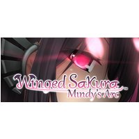 Winged Sakura: Mindy's Arc Steam Key: Europe & UK