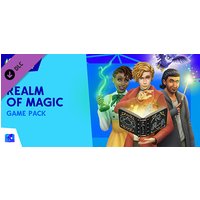 The Sims 4 Realm of Magic Steam Key