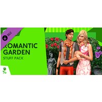 The Sims 4 Romantic Garden Stuff Steam Key