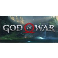 God of War Steam Key: Europe & UK