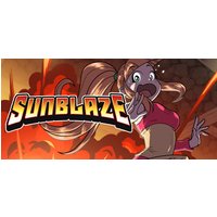 Sunblaze Steam Key
