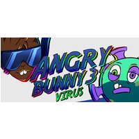 Angry Bunny 3: Virus Steam Key