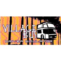 Village Bus Driver Simulator Steam Key