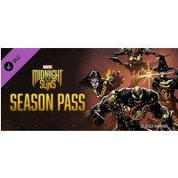 Marvel's Midnight Suns Season Pass Steam Key