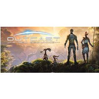 Outcast - A New Beginning Steam Key: Europe & UK