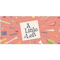 A Little to the Left Steam Key: Global