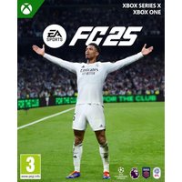 EA SPORTS FC 25 for Xbox One/Series X (EU & UK)