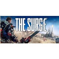 The Surge: Augmented Edition Steam Key