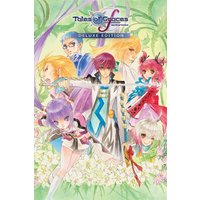 ales of Graces f Remastered Deluxe Edition Key for Xbox One/Series X (AR (Argentina))