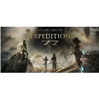 Clair Obscur: Expedition 33 Deluxe Edition Steam Account