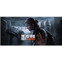 The Last of Us Part II Remastered Steam Key: Global