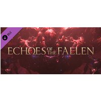 FINAL FANTASY XVI Echoes of the Fallen Steam Key
