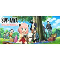 SPY×ANYA: Operation Memories Steam Key: ROW