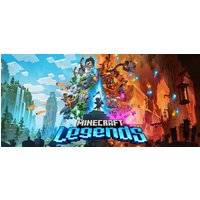 Minecraft Legends Steam Key: Global