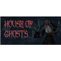 House of Ghosts Steam Key