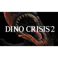 Dino Crisis 2 Steam Key