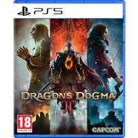 Dragon's Dogma 2 PSN Download Key (Playstation) UK