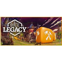 Dice Legacy Steam Key
