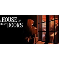 A House of Many Doors Steam Key: Europe & UK