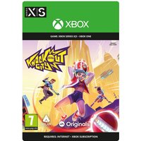 Knockout City for Xbox One/Series X (EU & UK)