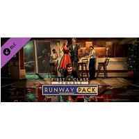 First Class Trouble Runway Pack Steam Key