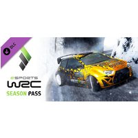 WRC 5 - Season Pass Steam Key