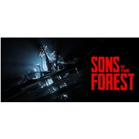 Sons Of The Forest Steam Key: Global