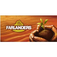 Farlanders Steam Key