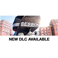 Session: Skate Sim Steam Key