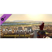 Old World - Pharaohs of the Nile Steam Key