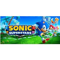 SONIC SUPERSTARS Steam Key: Europe & UK
