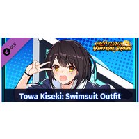 Neptunia Virtual Stars - Towa Kiseki: Swimsuit Outfit Steam Key