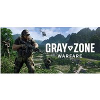 Gray Zone Warfare Steam Key: LATAM