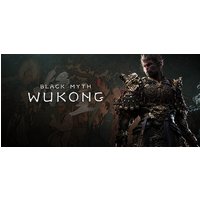 Black Myth: Wukong Steam Key: Europe & UK
