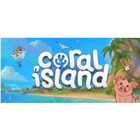 Coral Island Steam Key: LATAM (Latin America)