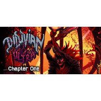 Diluvian Ultra Steam Key: Global