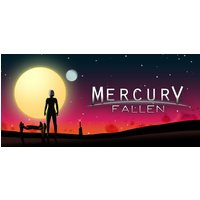 Mercury Fallen Steam Key