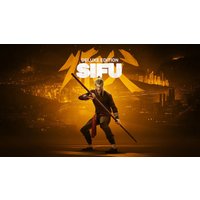 Sifu Deluxe Edition Epic Games Key (Digital Download)