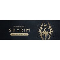 The Elder Scrolls V: Skyrim Anniversary Edition Steam Key