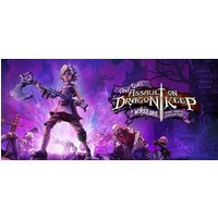 Tiny Tina's Assault on Dragon Keep: A Wonderlands One-shot Adventure Steam Key: Europe & UK