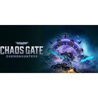 Warhammer 40 000: Chaos Gate - Daemonhunters Steam Key