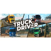 Truck Driver Steam Key: Global